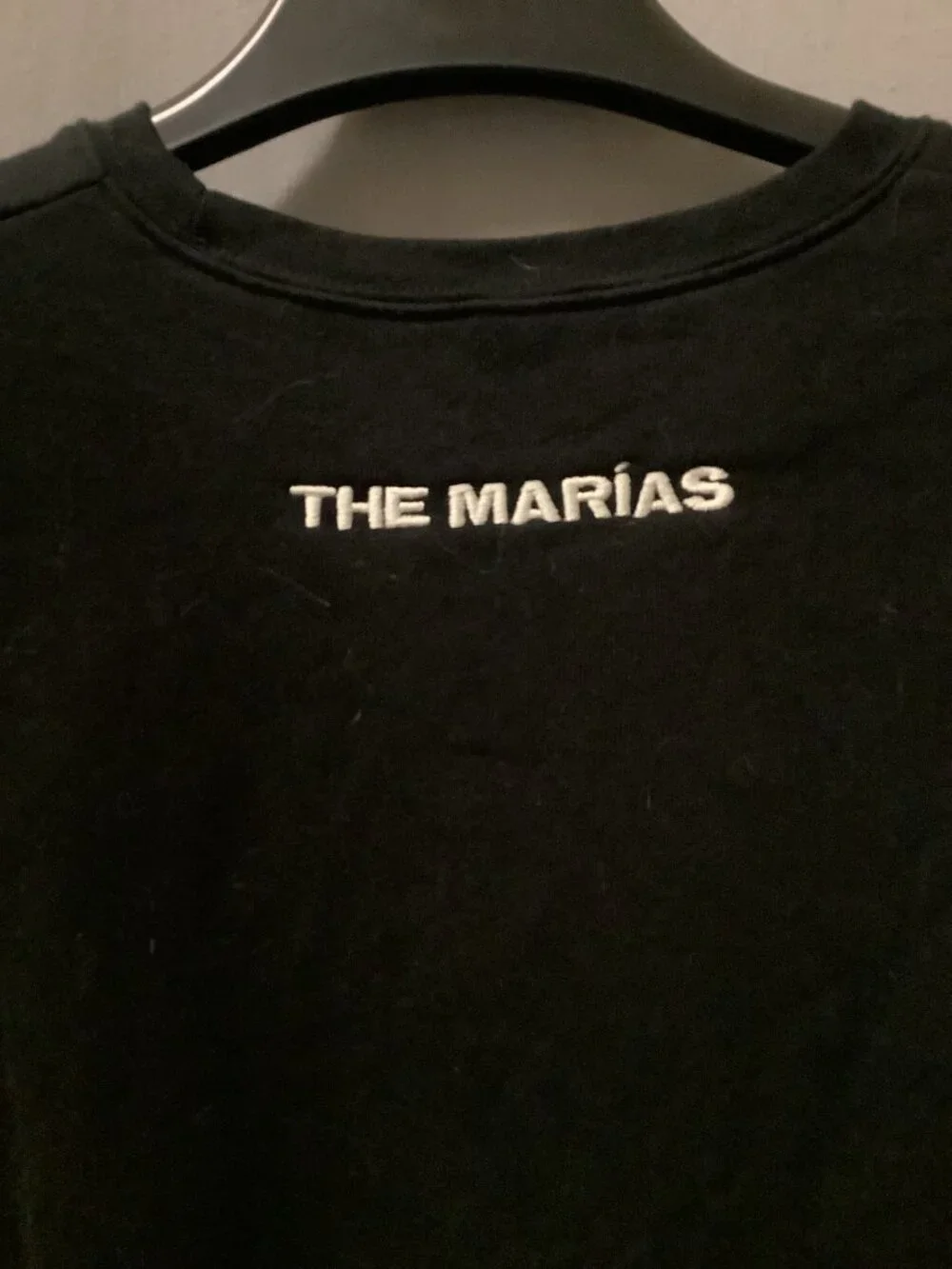 The Marías Official 